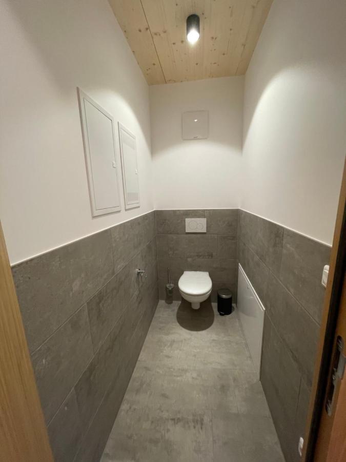 Ferienwohnung JOHANN- Urlaub im Herzen des Bregenzerwaldes Mellau Exterior foto